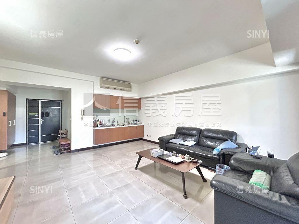 八期華太可以居雙Ｂ１平車房屋室內格局與周邊環境