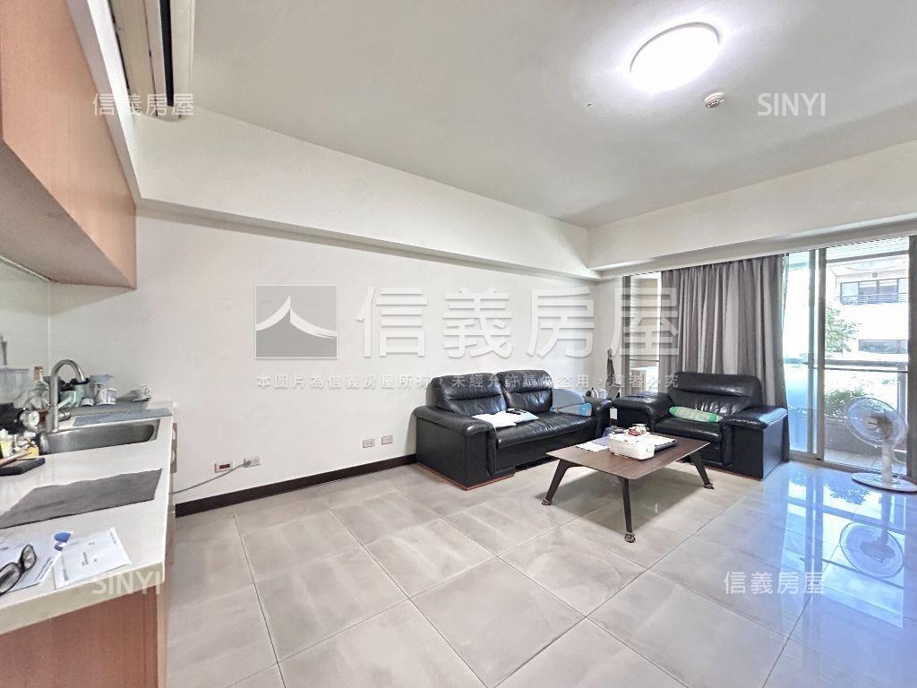 八期華太可以居雙Ｂ１平車房屋室內格局與周邊環境