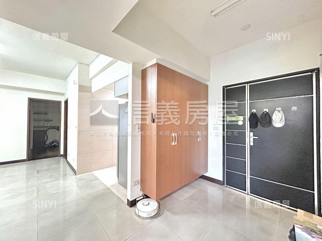 八期華太可以居雙Ｂ１平車房屋室內格局與周邊環境