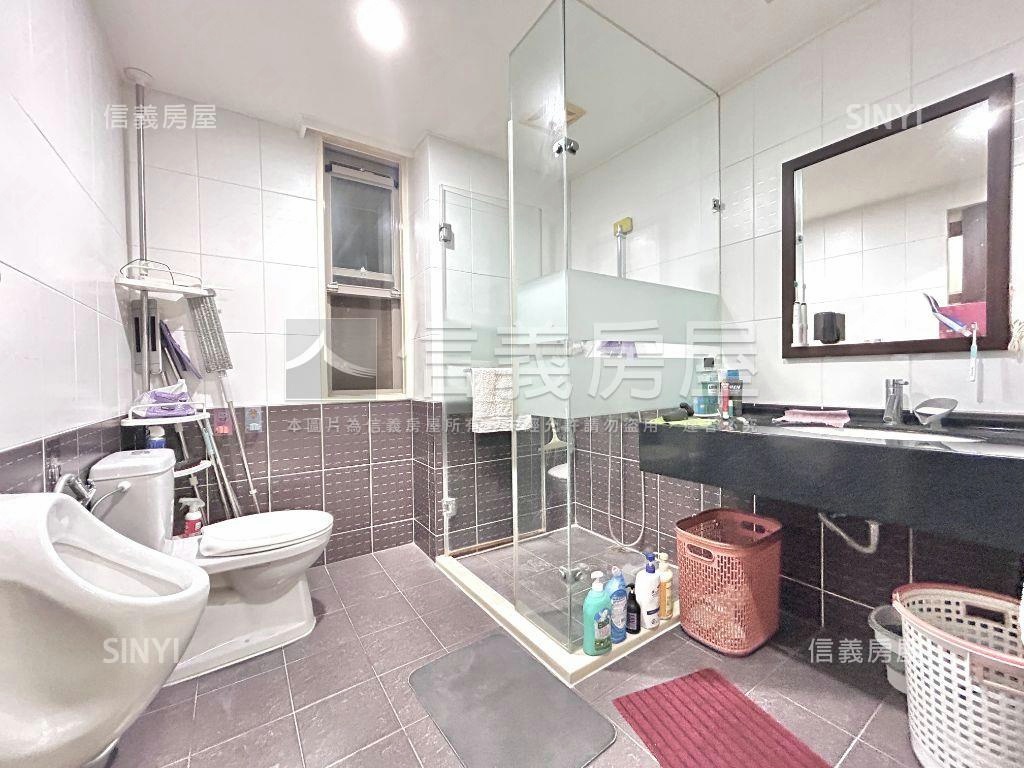 八期華太可以居雙Ｂ１平車房屋室內格局與周邊環境