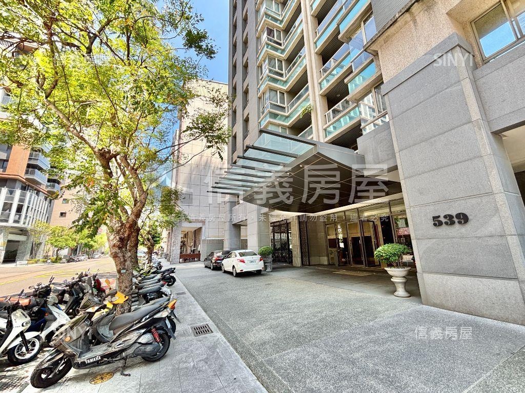 八期華太可以居雙Ｂ１平車房屋室內格局與周邊環境