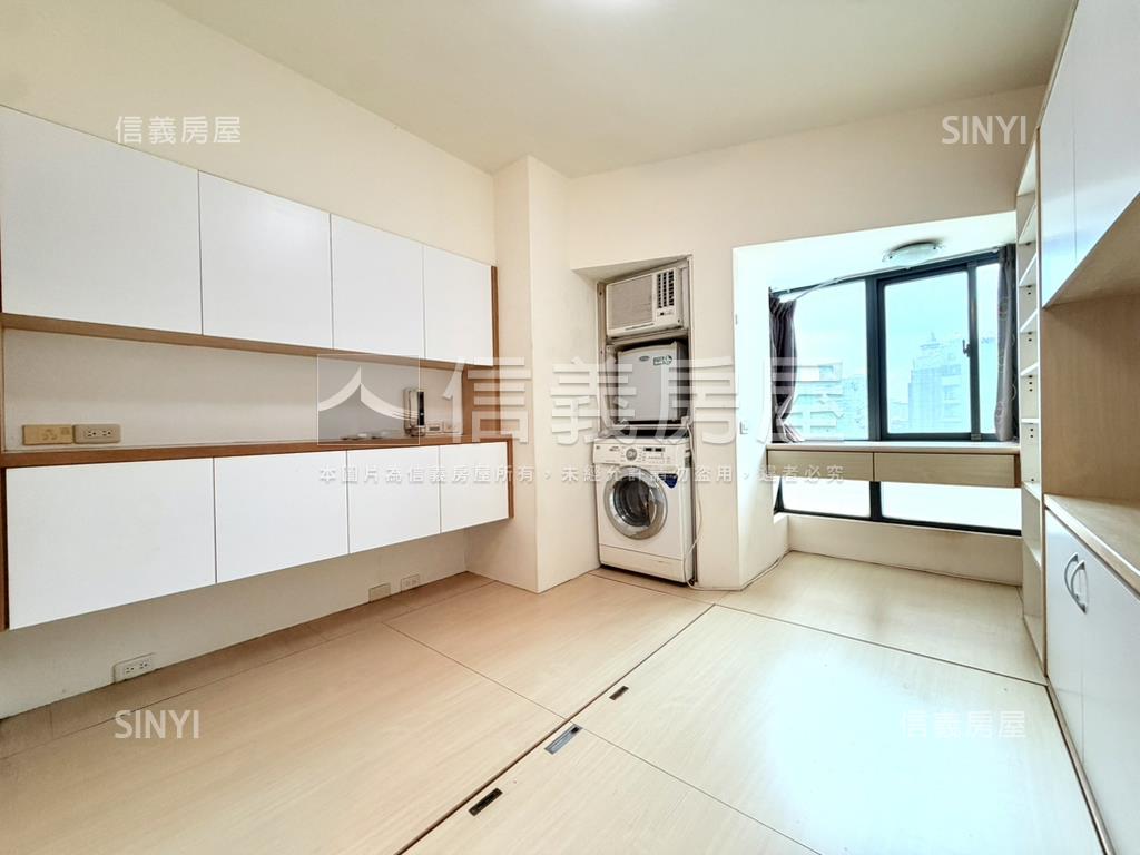 新竹市中心優質套房房屋室內格局與周邊環境