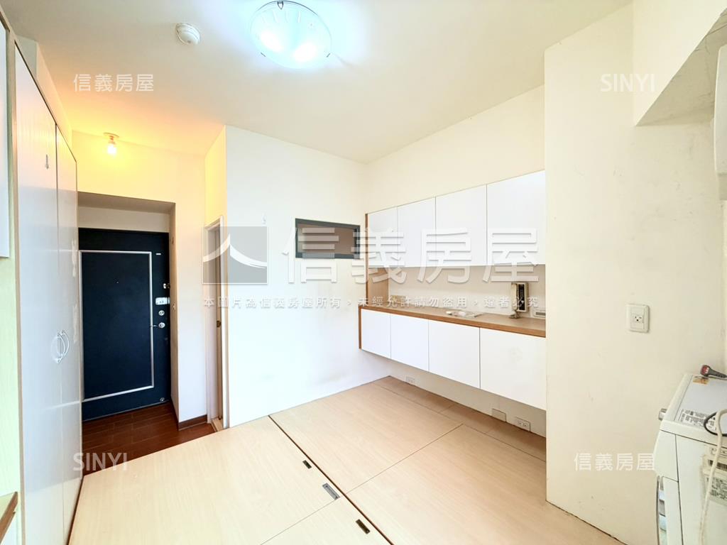 新竹市中心優質套房房屋室內格局與周邊環境
