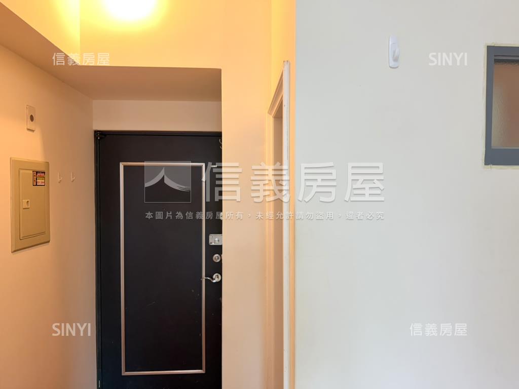 新竹市中心優質套房房屋室內格局與周邊環境
