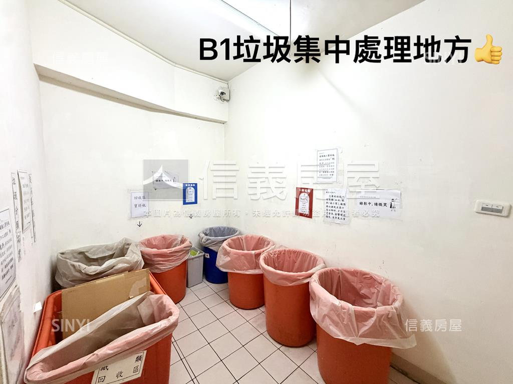 新竹市中心優質套房房屋室內格局與周邊環境