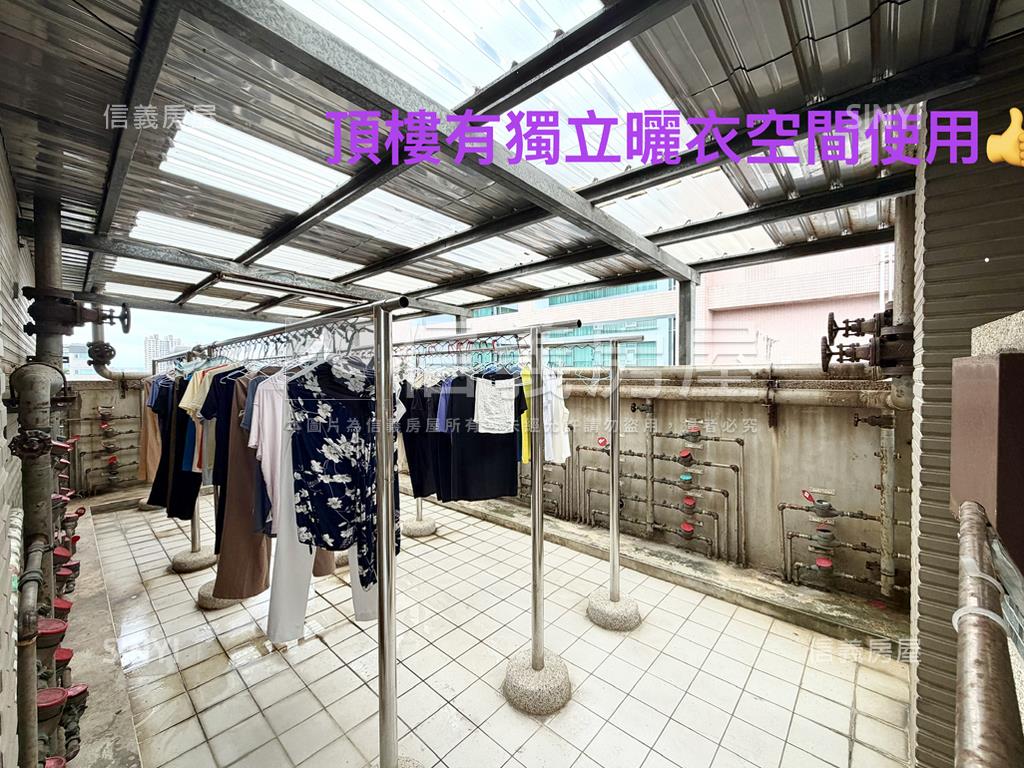 新竹市中心優質套房房屋室內格局與周邊環境
