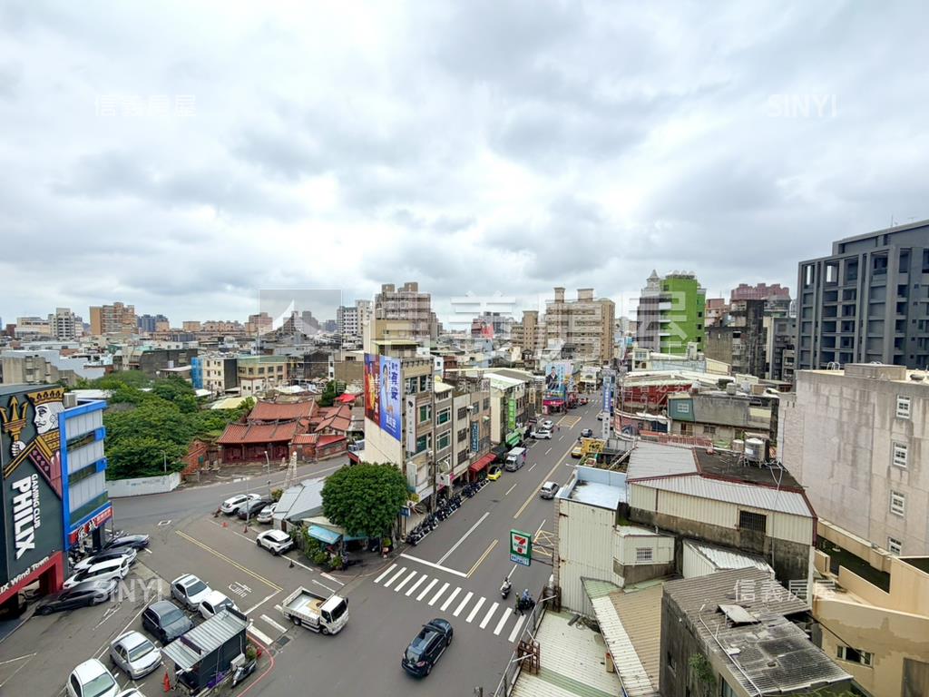 新竹市中心優質套房房屋室內格局與周邊環境