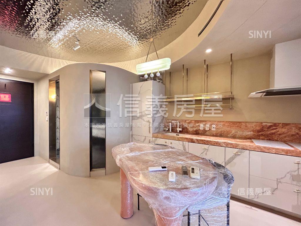 雙峰滙恭喜發財馬上有錢宅房屋室內格局與周邊環境