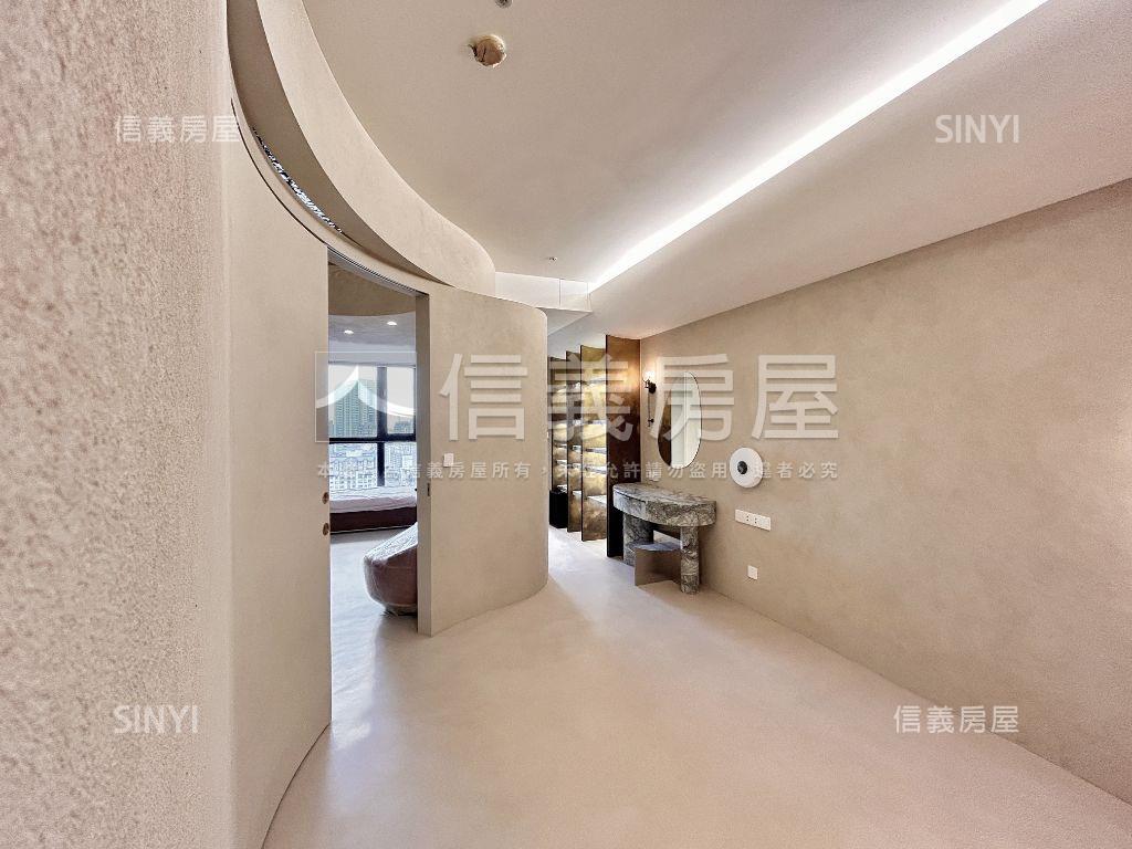 雙峰滙恭喜發財馬上有錢宅房屋室內格局與周邊環境