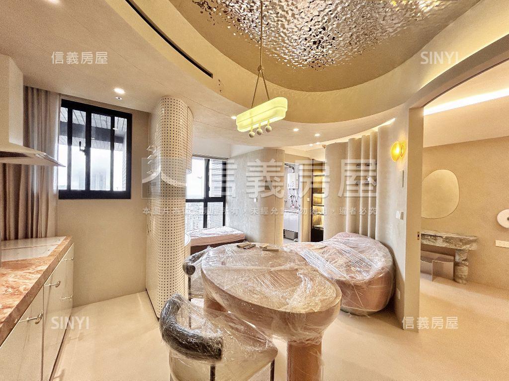 雙峰滙恭喜發財馬上有錢宅房屋室內格局與周邊環境