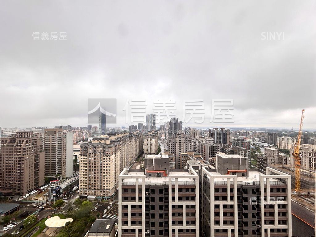 雙峰滙恭喜發財馬上有錢宅房屋室內格局與周邊環境