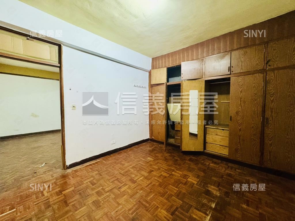 【溫州街美寓】雙龍學區房屋室內格局與周邊環境
