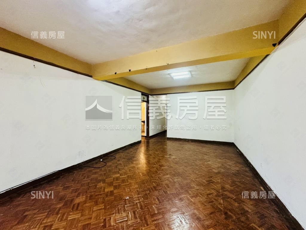 【溫州街美寓】雙龍學區房屋室內格局與周邊環境