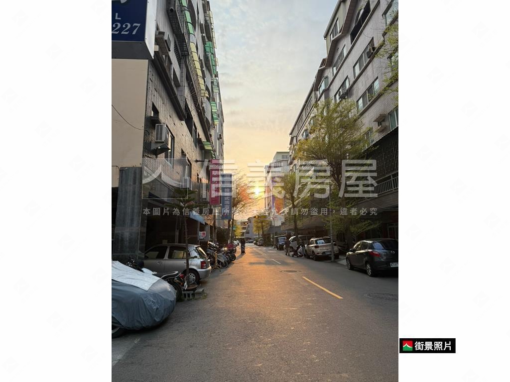 南區小資三房有電梯房屋室內格局與周邊環境