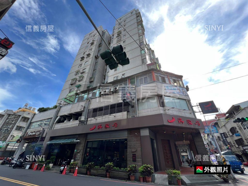 近平實轉運站稀有店面房屋室內格局與周邊環境