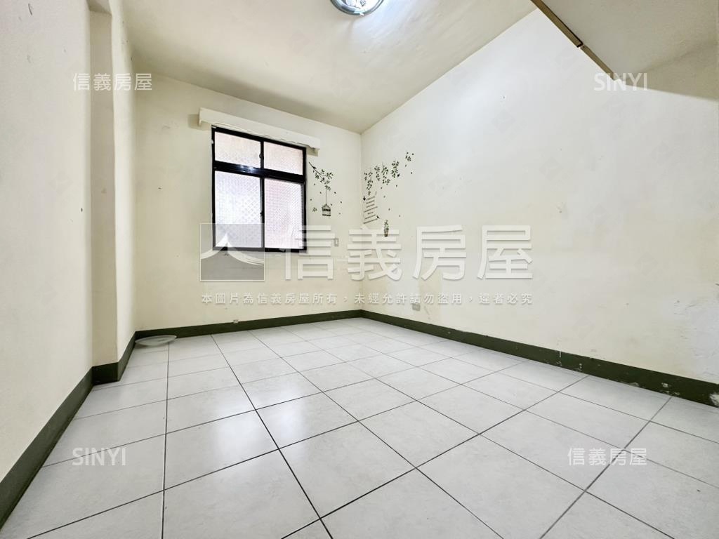 近萬大ＬＧ０８方正美寓房屋室內格局與周邊環境