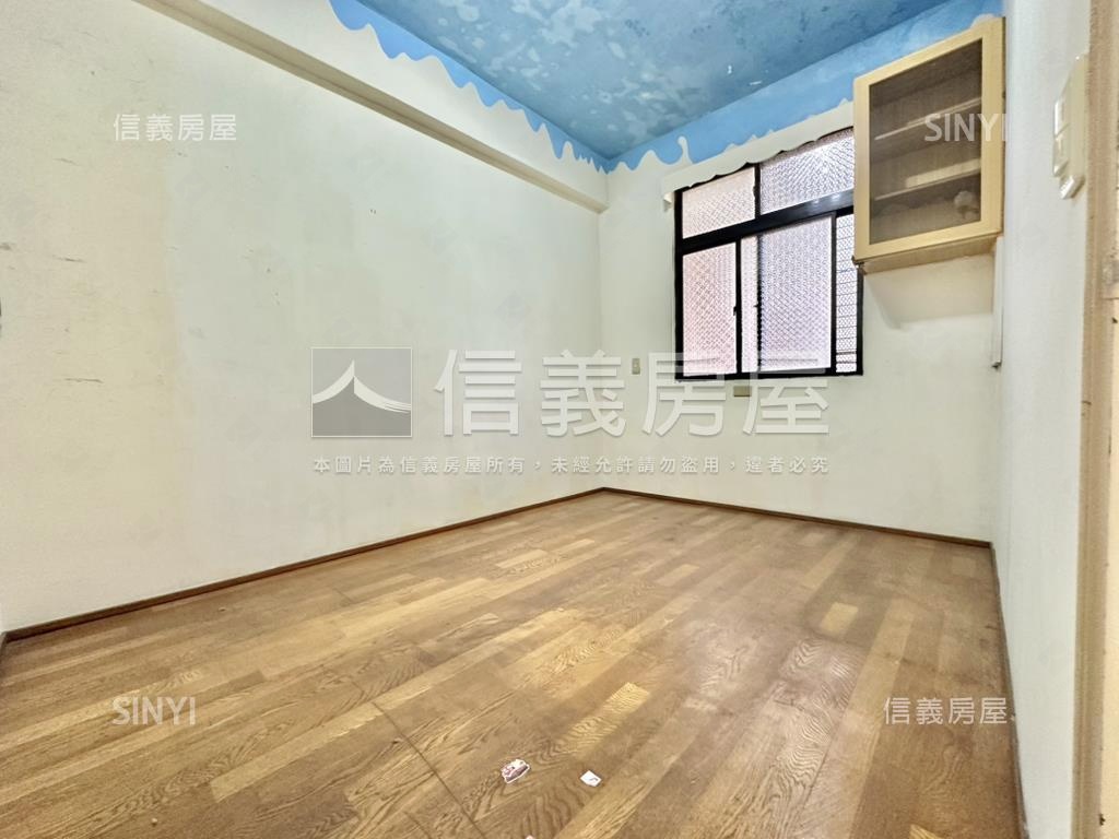 近萬大ＬＧ０８方正美寓房屋室內格局與周邊環境