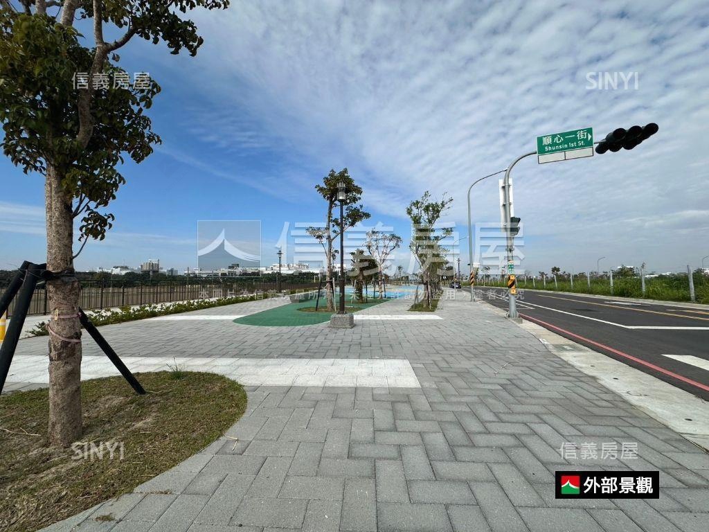 ＦＧ區小資土地房屋室內格局與周邊環境