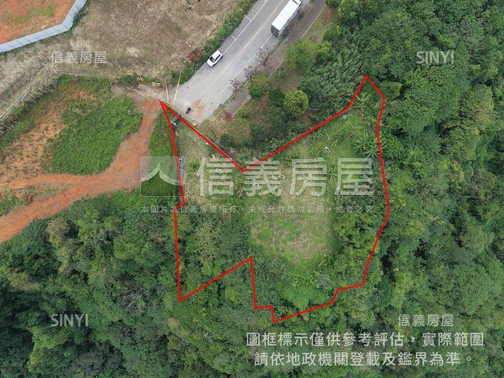 樂捷段土地房屋室內格局與周邊環境