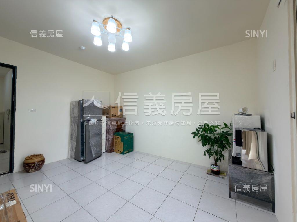 （新）絕代風華三房平車房屋室內格局與周邊環境