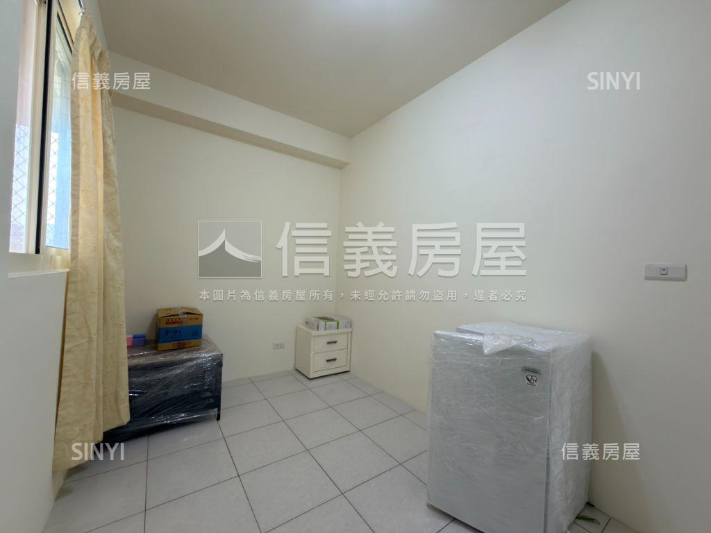 （新）絕代風華三房平車房屋室內格局與周邊環境