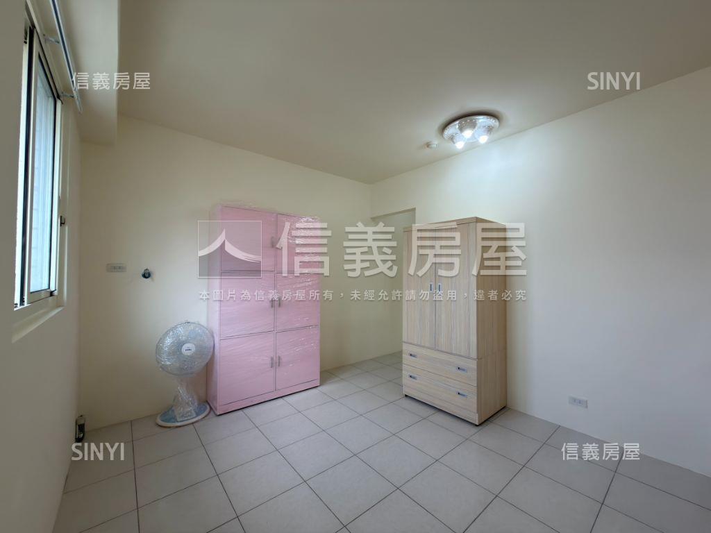 （新）絕代風華三房平車房屋室內格局與周邊環境