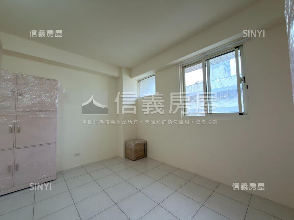 （新）絕代風華三房平車房屋室內格局與周邊環境