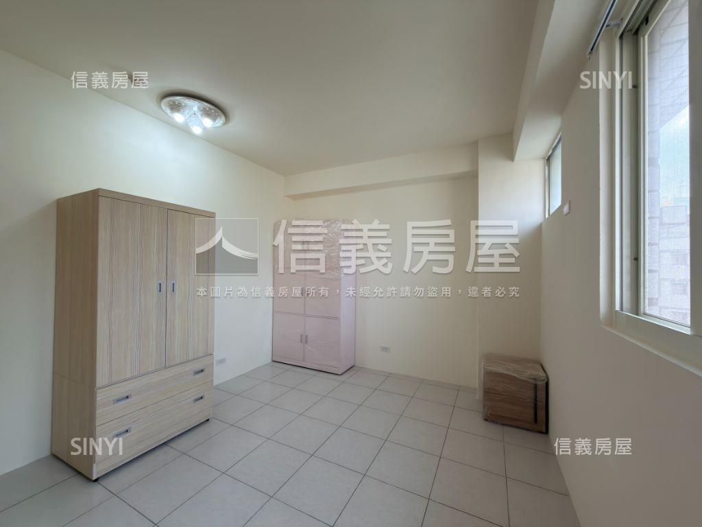 （新）絕代風華三房平車房屋室內格局與周邊環境