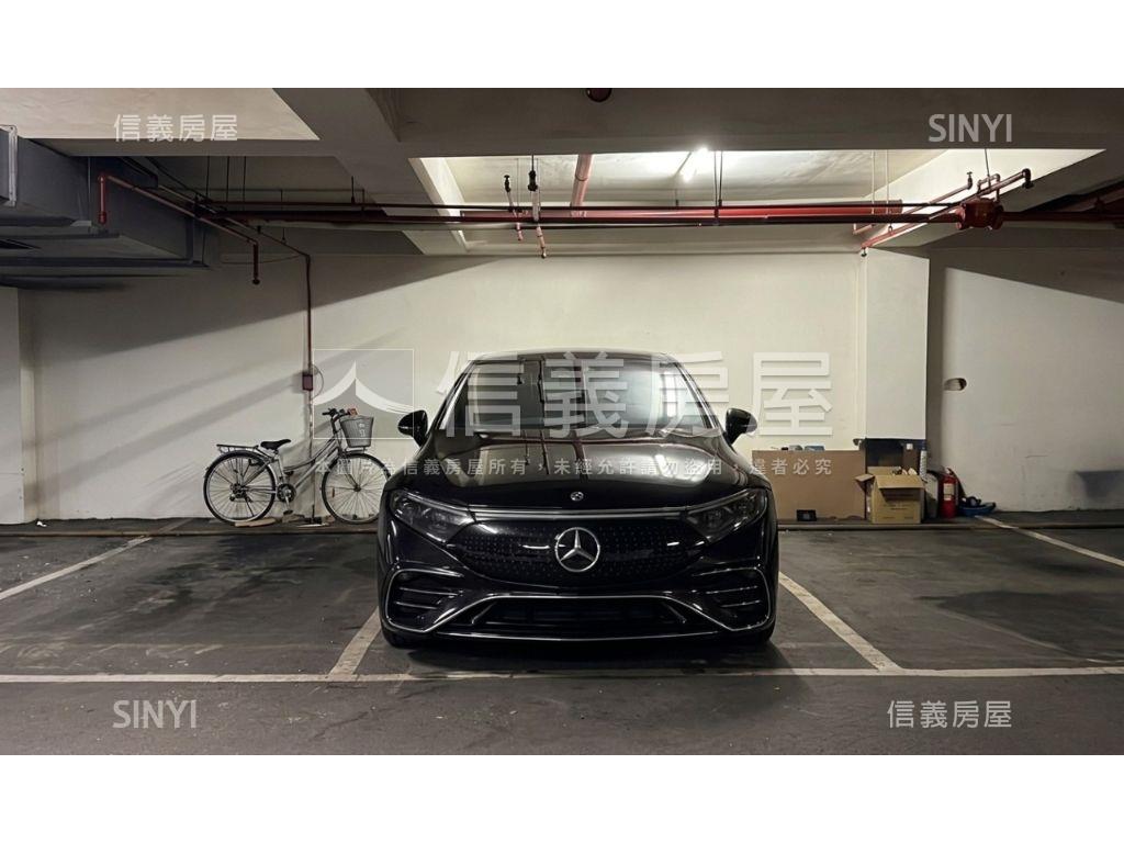 （新）絕代風華三房平車房屋室內格局與周邊環境