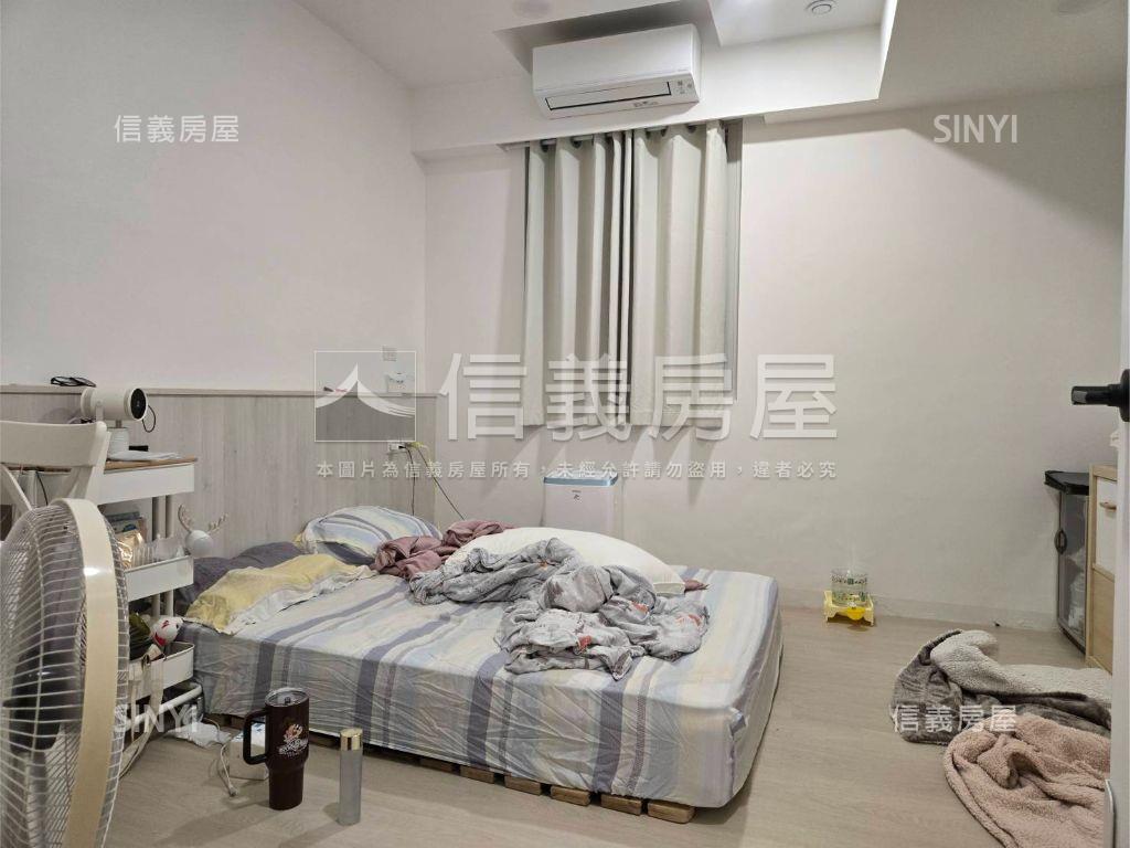 新東街一樓裝潢美邸房屋室內格局與周邊環境