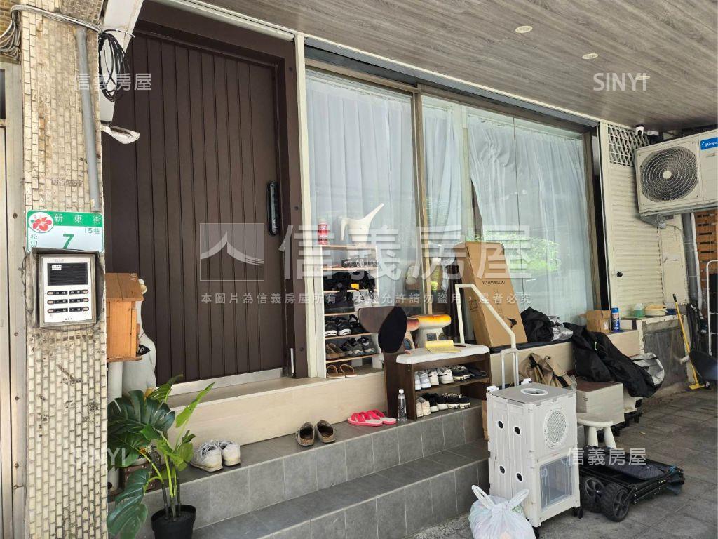 新東街一樓裝潢美邸房屋室內格局與周邊環境