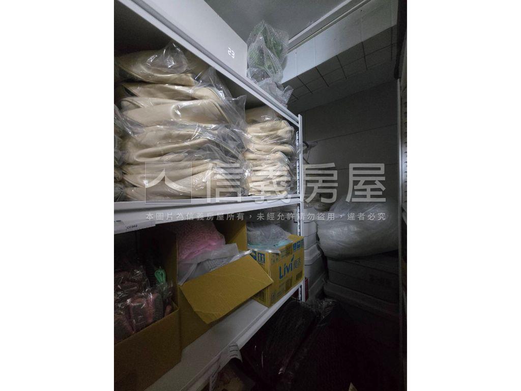 新東街一樓裝潢美邸房屋室內格局與周邊環境