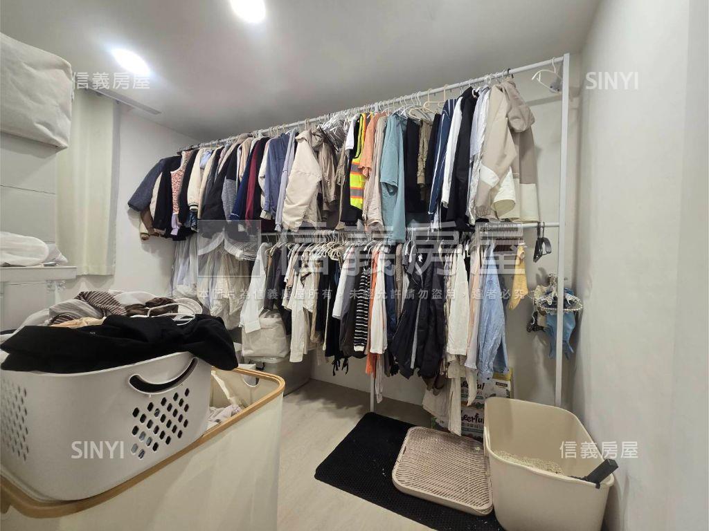 新東街一樓裝潢美邸房屋室內格局與周邊環境