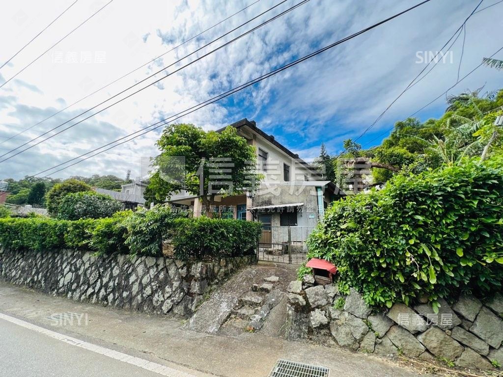 ＜三代同堂清幽大透天＞房屋室內格局與周邊環境