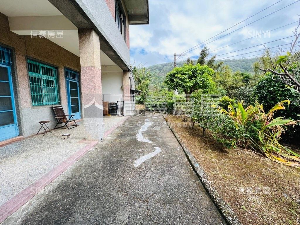＜三代同堂清幽大透天＞房屋室內格局與周邊環境