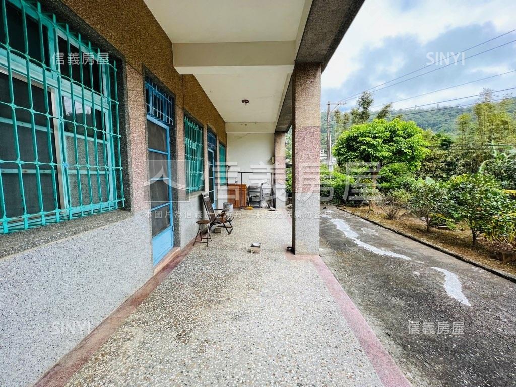 ＜三代同堂清幽大透天＞房屋室內格局與周邊環境