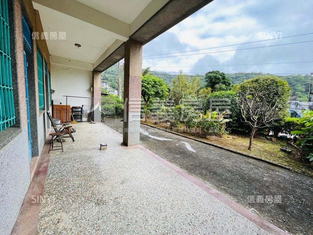 ＜三代同堂清幽大透天＞房屋室內格局與周邊環境