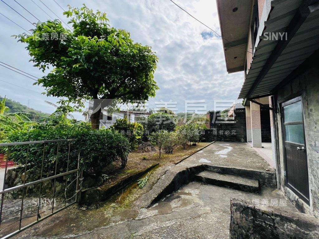＜三代同堂清幽大透天＞房屋室內格局與周邊環境