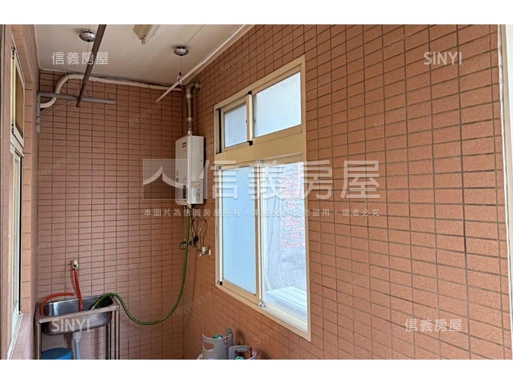 專任民族路公寓三房房屋室內格局與周邊環境