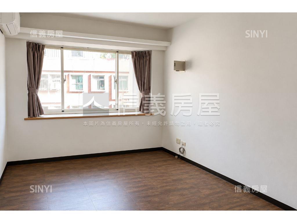 專任民族路公寓三房房屋室內格局與周邊環境