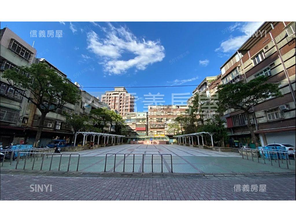 專任民族路公寓三房房屋室內格局與周邊環境