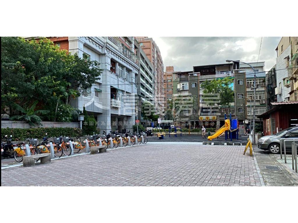 專任民族路公寓三房房屋室內格局與周邊環境