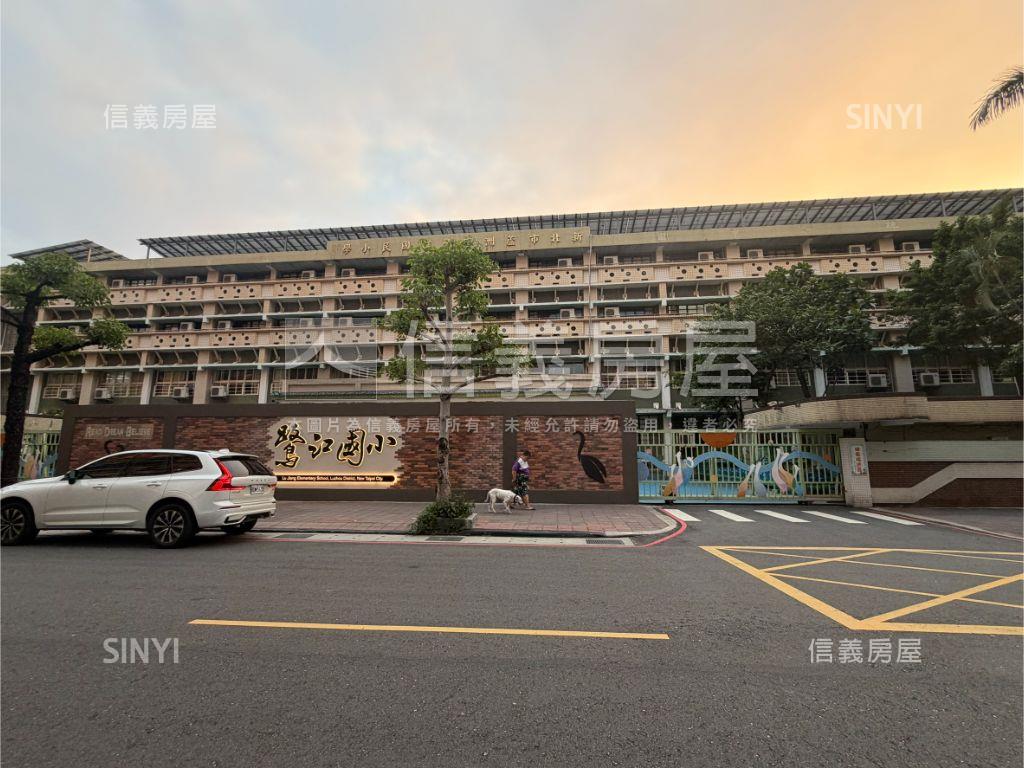 專任民族路公寓三房房屋室內格局與周邊環境
