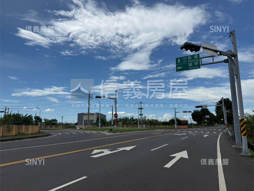 下營有一塊有水有電的農地房屋室內格局與周邊環境