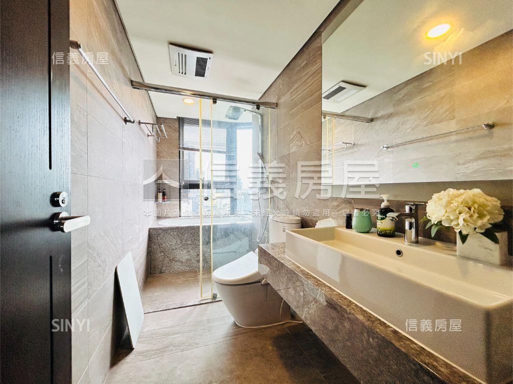 莫札特輕奢豪邸房屋室內格局與周邊環境