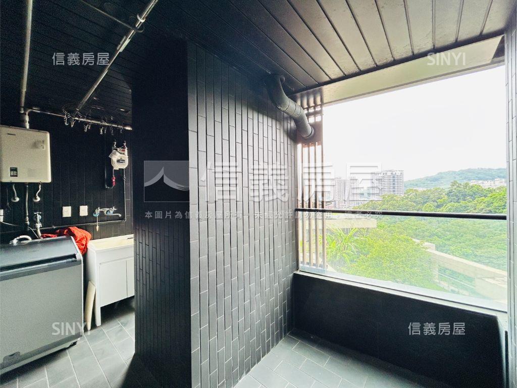 莫札特輕奢豪邸房屋室內格局與周邊環境