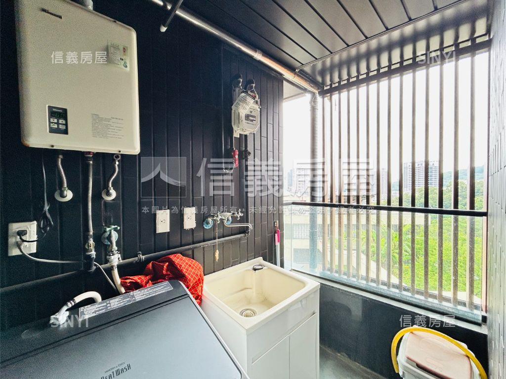 莫札特輕奢豪邸房屋室內格局與周邊環境