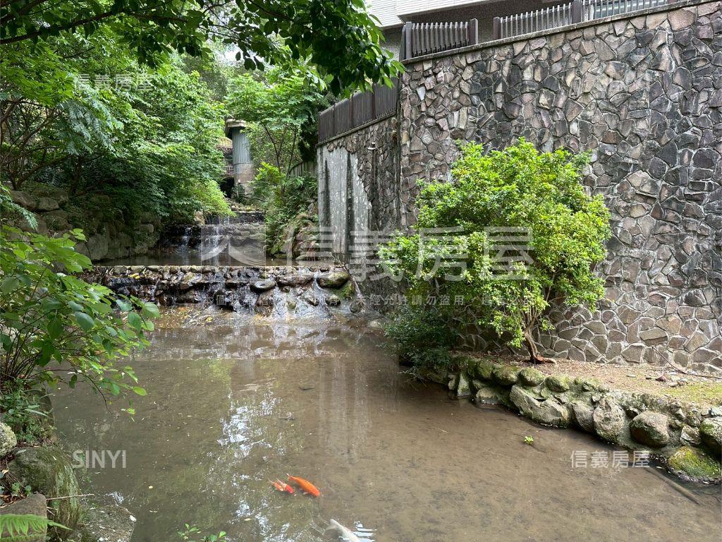 莫札特輕奢豪邸房屋室內格局與周邊環境