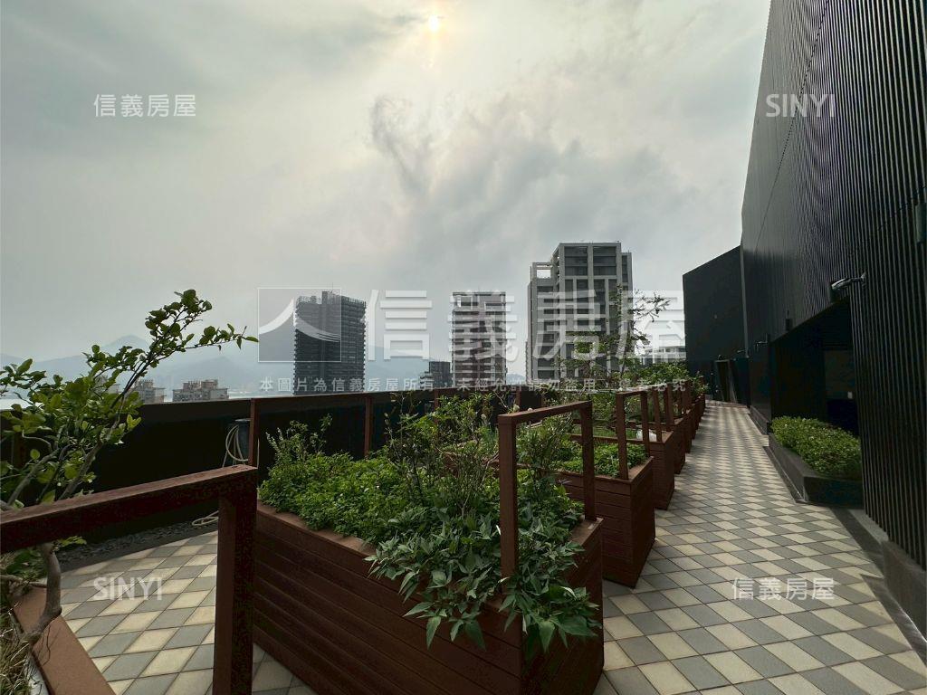 莫札特輕奢豪邸房屋室內格局與周邊環境
