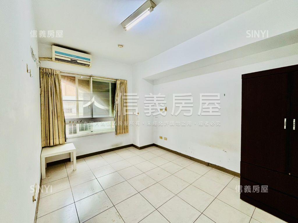 近中山醫兩房平車房屋室內格局與周邊環境